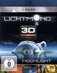 Moonlight ( 2010 ) (Blu-Ray)
